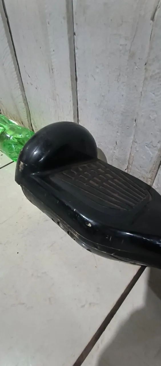 Hoverboard leia  - Foto 4