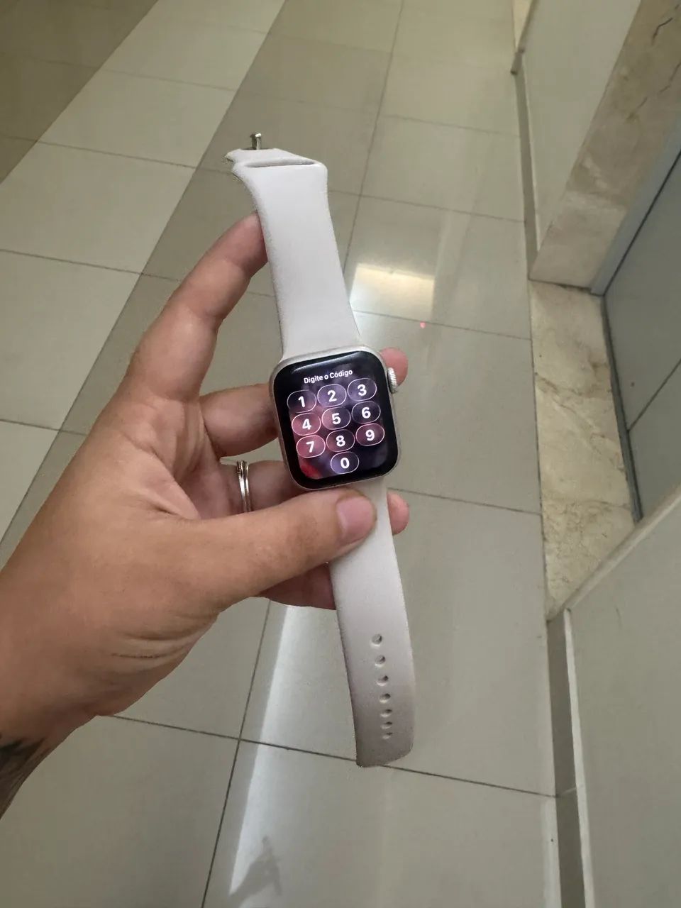 Apple Watch