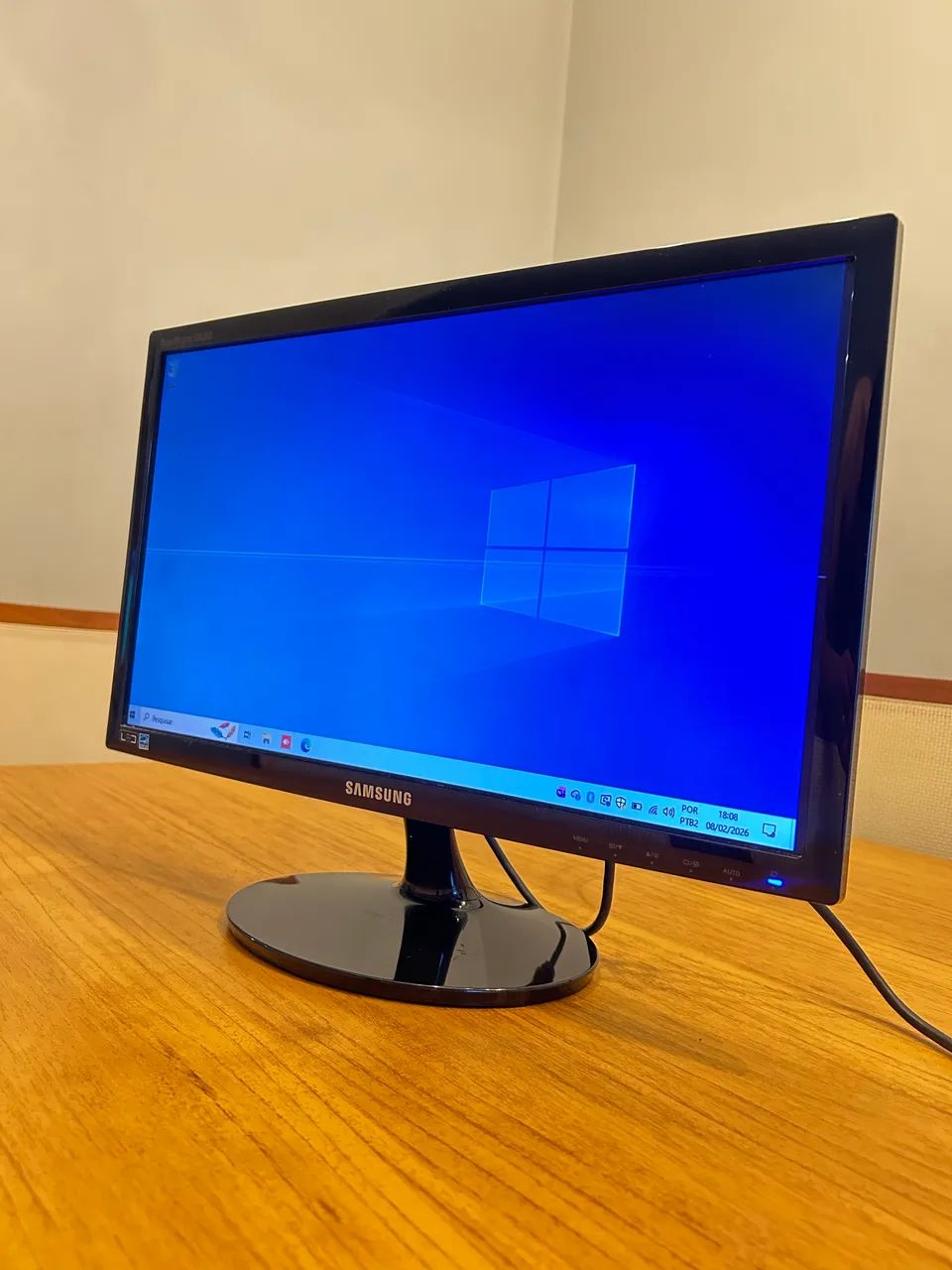 Monitor Samsung 20? LED - Foto 2