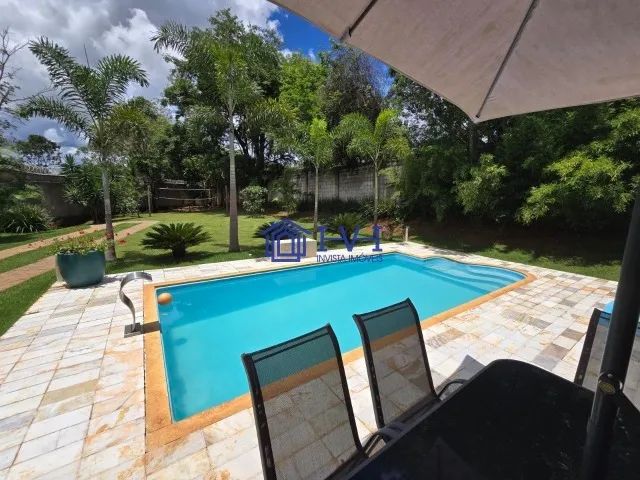 Casa moderna e flat Lagoa Santa Locação - Foto 5