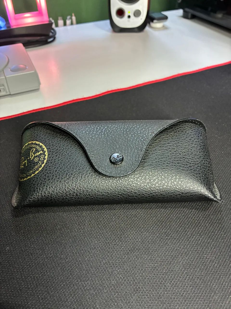 Rayban Aviator  Tamanho 62 - Foto 4