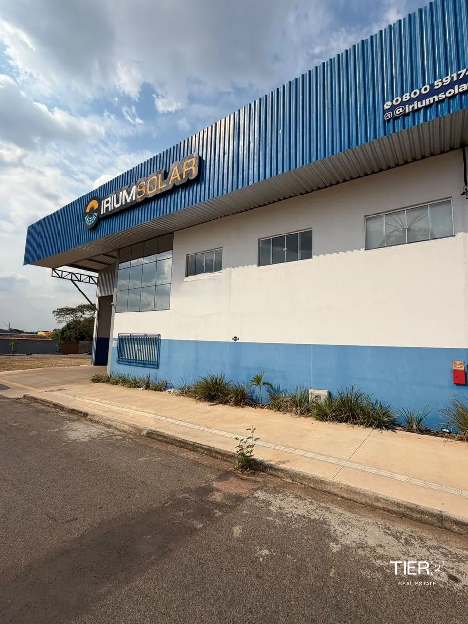 Galpão Comercial - Foto 4