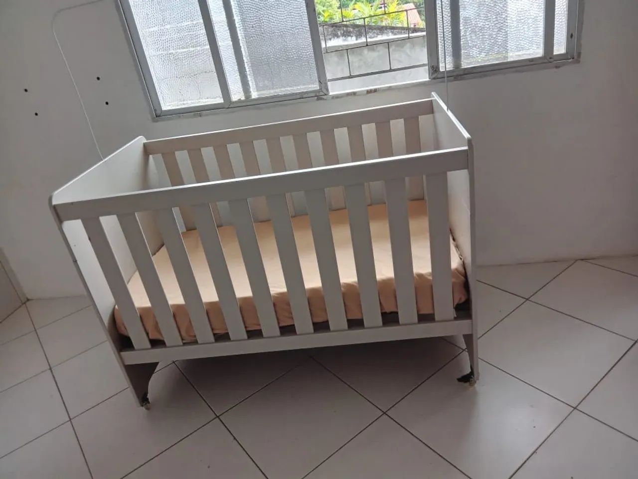 Berço  completo  - Foto 3