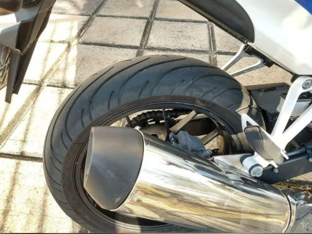 Honda CBR 500 R 2014 - Foto 4