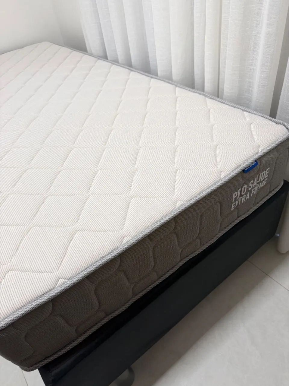 Cama box solteiro Ortobom  - Foto 2
