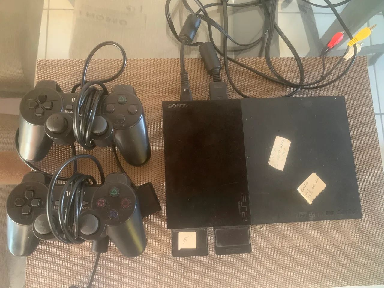 PlayStation 2 - Foto 2