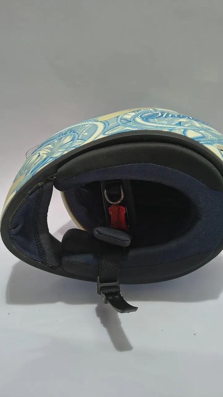 Capacete  - Foto 4