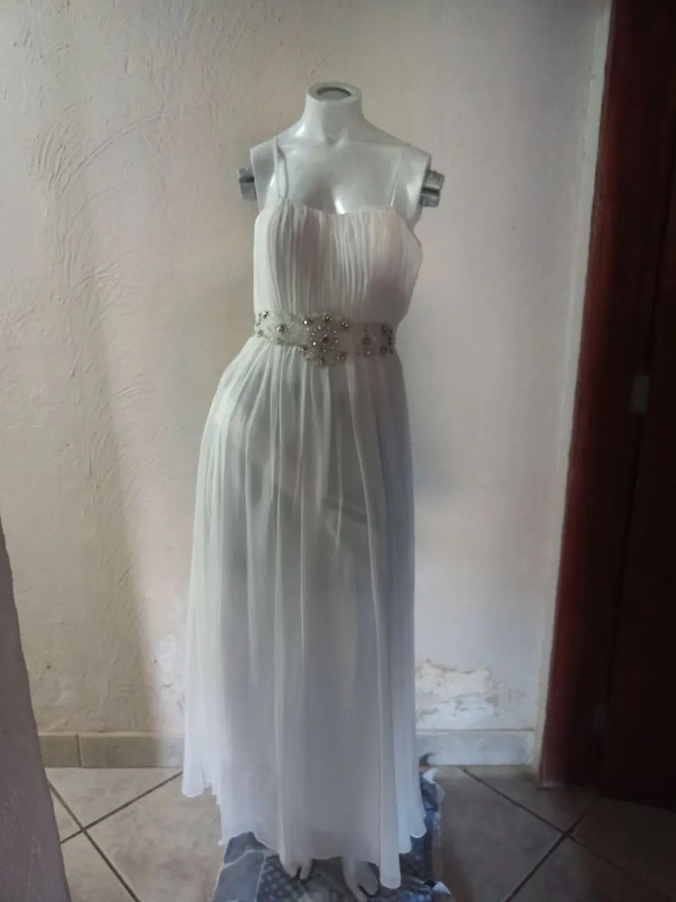 Vestido de noiva