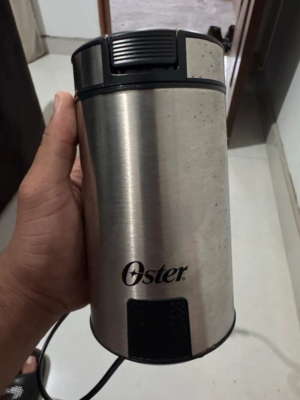 Moedor de café  - Foto 5