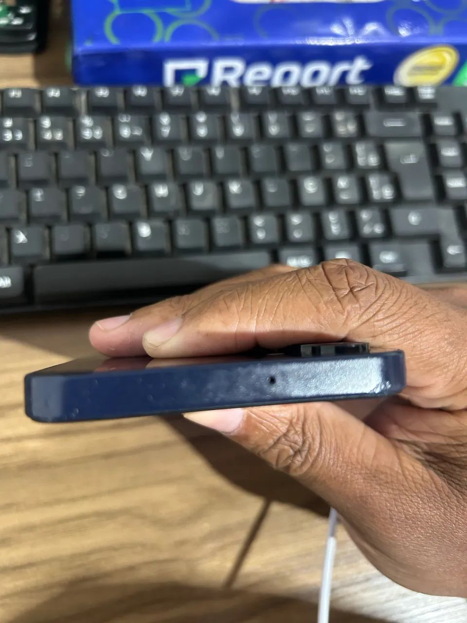 A15 5G 128GB, Usado e bom tem conversa ? - Foto 3