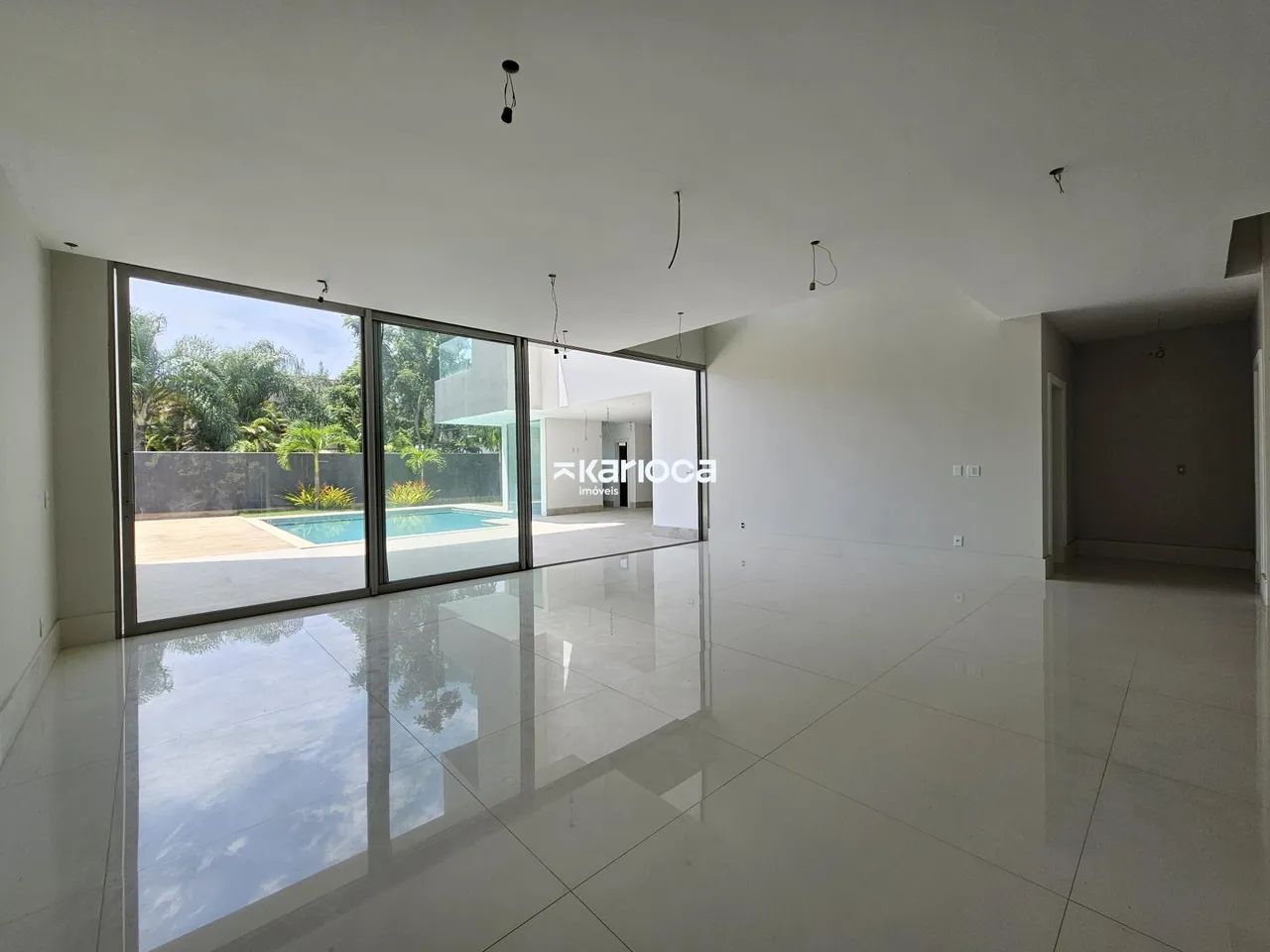 Casa no Condomínio Del Lago - Foto 5
