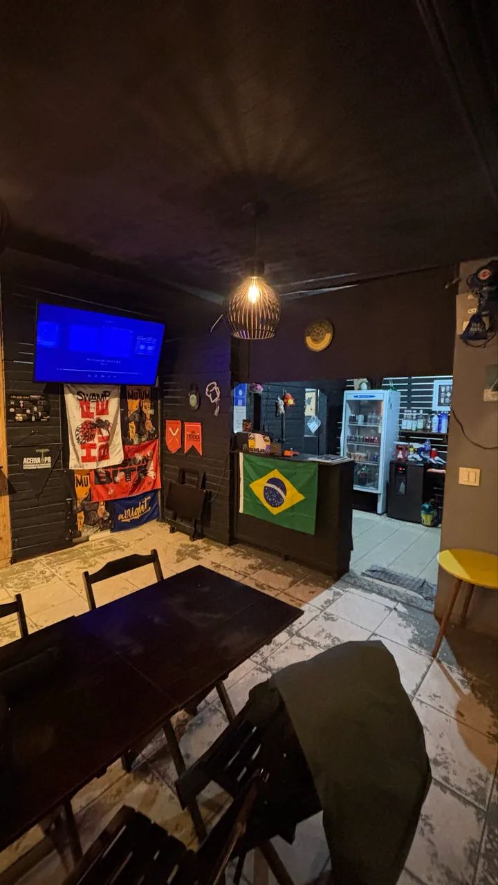 Oportunidade - Vendo Bar / PUB no Vila Izabel em pleno funcionamento  Aceito propostas! - Foto 4