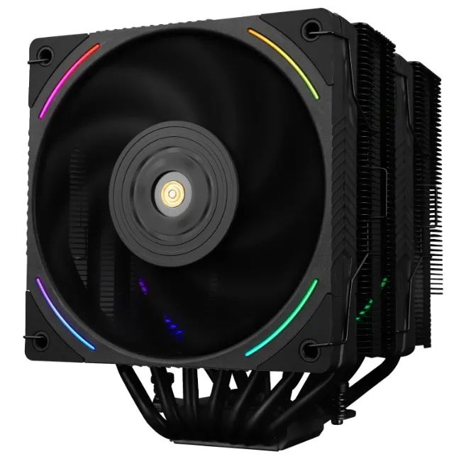 Thermalright Phantom Spirit Evo AMD/INTEL - Foto 4