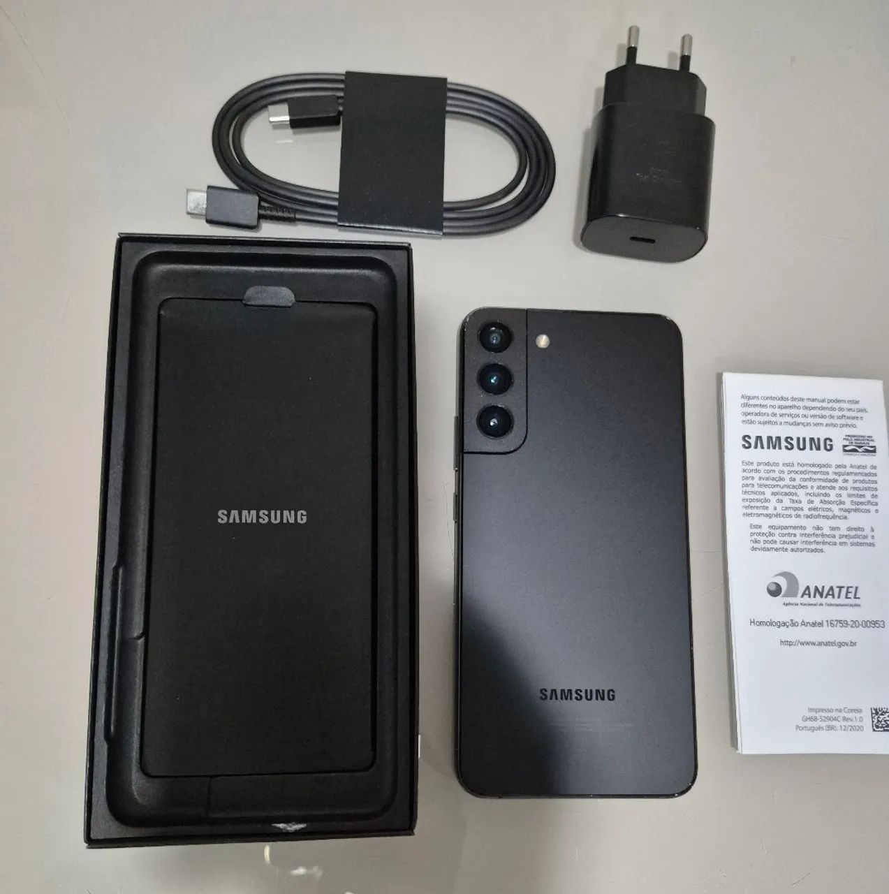S22 plus  - Foto 3