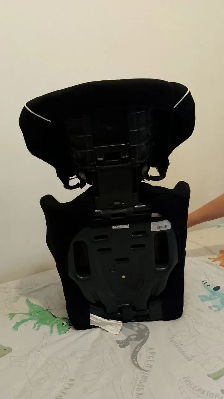 Cadeirinha para carro - Foto 3
