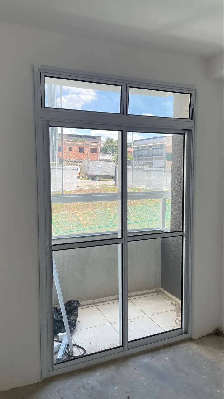 Porta de correr varanda 65071622930050124