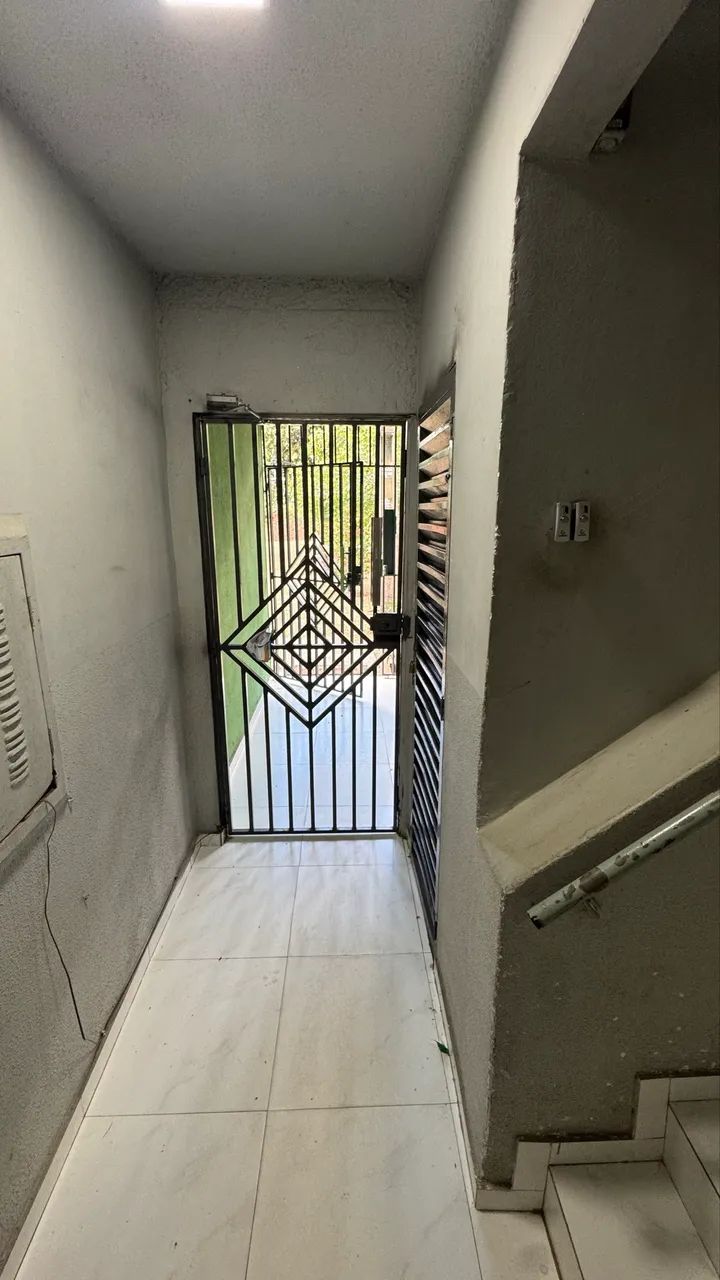 Apartamento no Manoel Julião  - Foto 2
