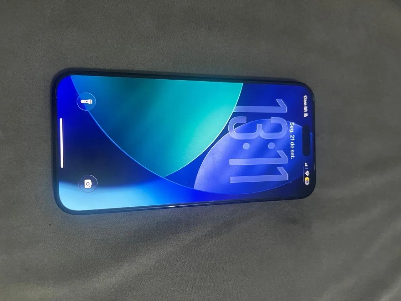 iPhone 15 pro Max 256 - Foto 4