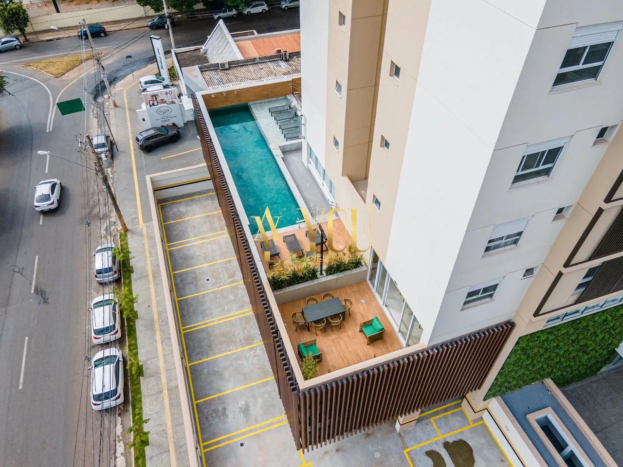 Apartamento com Armários em Localização Privilegiada no Setor Marista - Foto 7