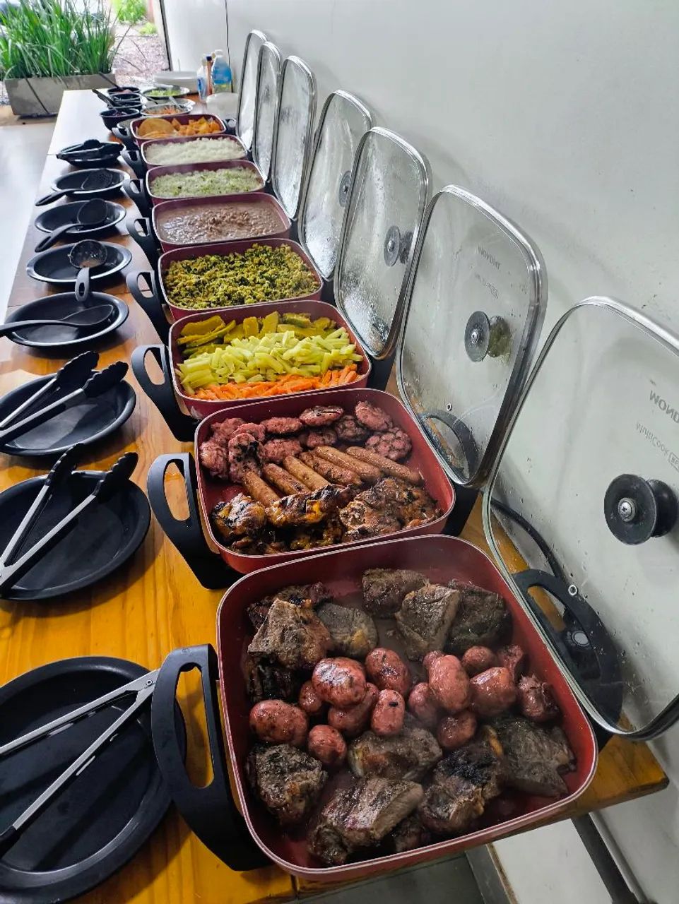 Vendo Restaurante e empório no Tororó - Foto 4