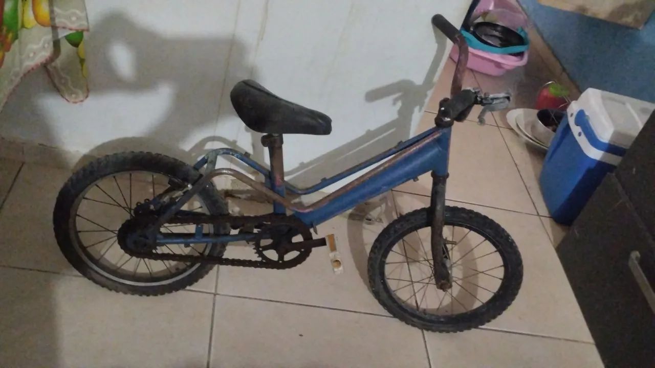 três bikes por 320 - Foto 3