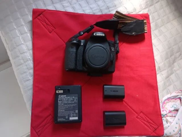 camera canon 70d