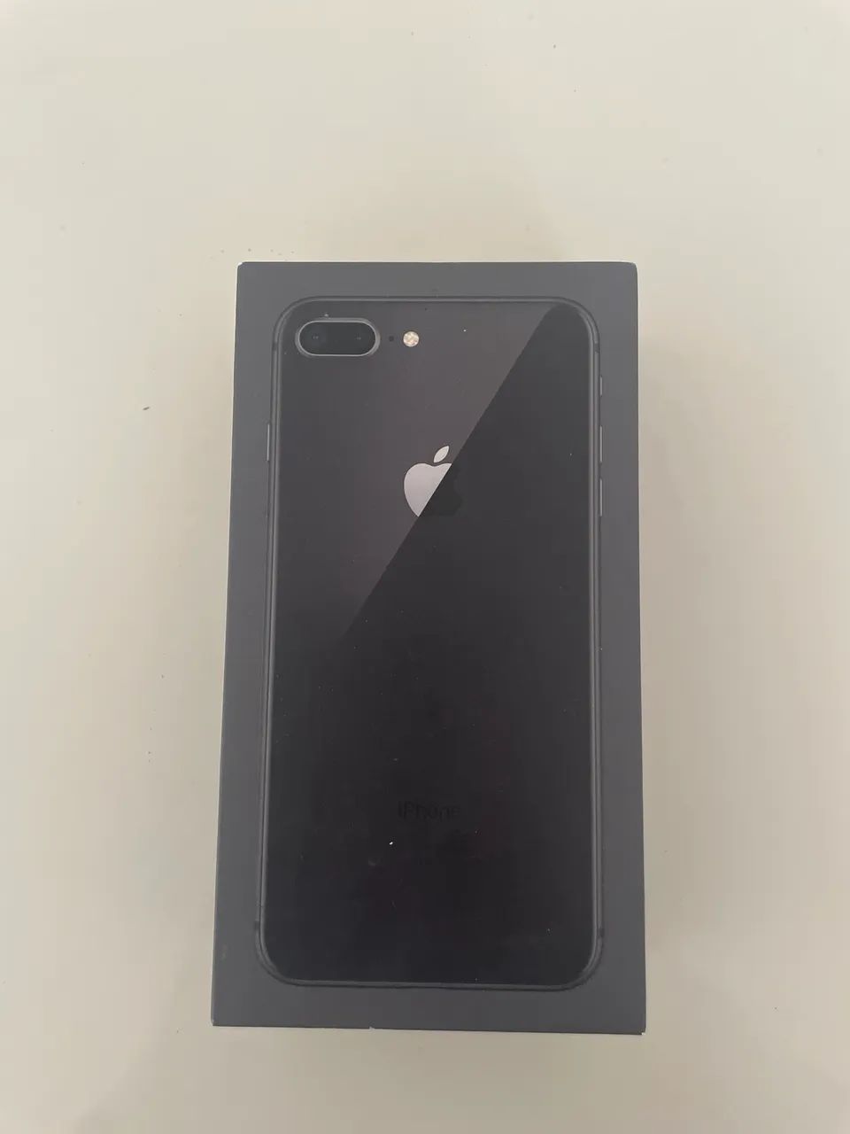 IPHONE 8 PLUS PROMOÇÃO  - Foto 4