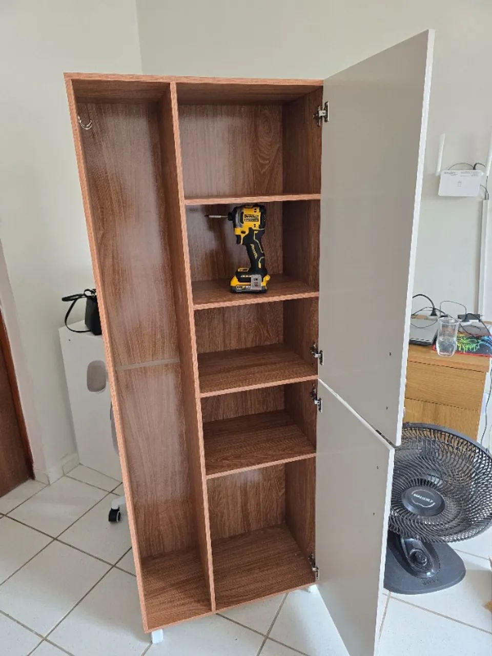 MONTADOR DE MOVEIS PROFISSIONAL  - Foto 3