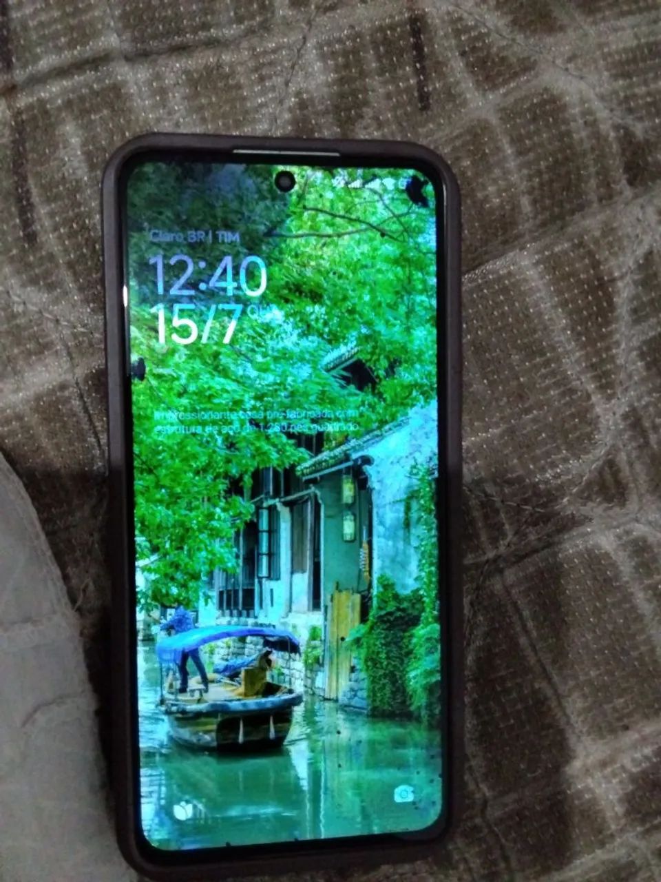 Celular redmi note 13  - Foto 2