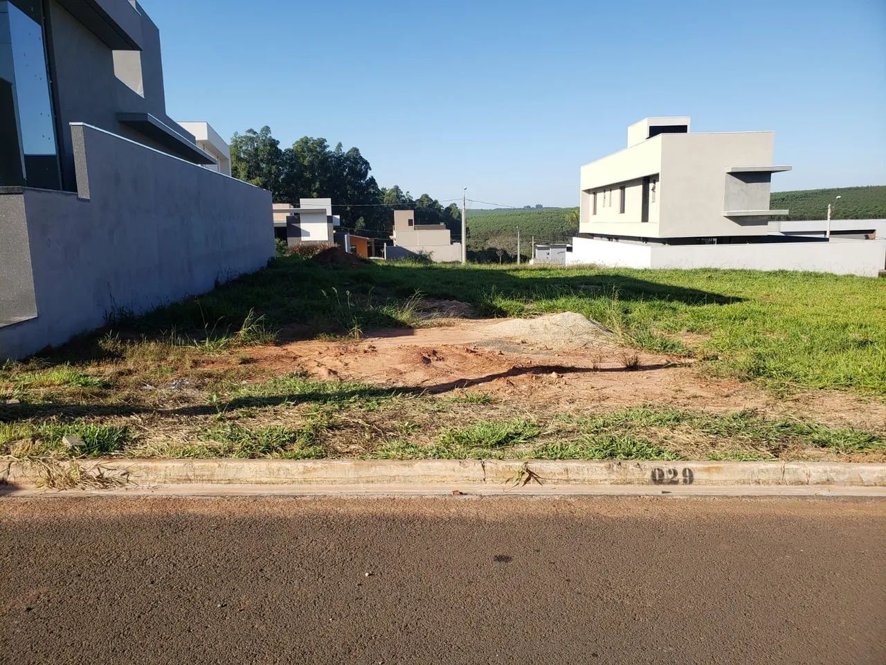 Terreno Villa de Leon I - Foto 2