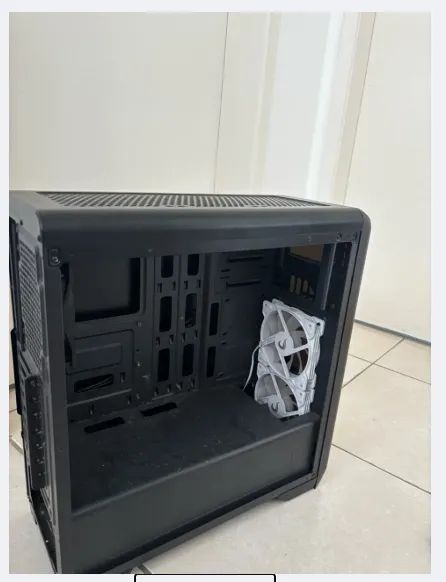 Gabinete gamer ROG Strix - Foto 2