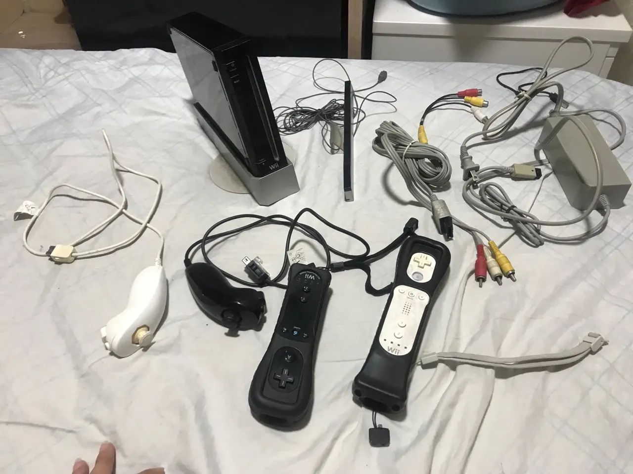 Wii - Foto 2