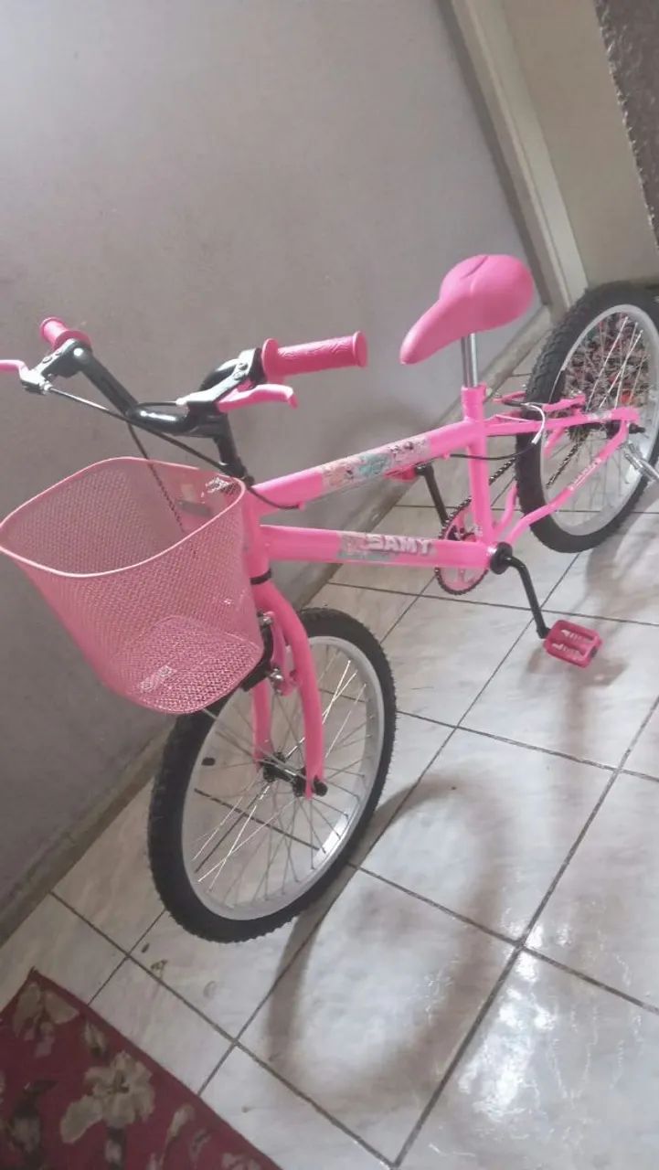 Vendo bicicleta samer - Foto 3