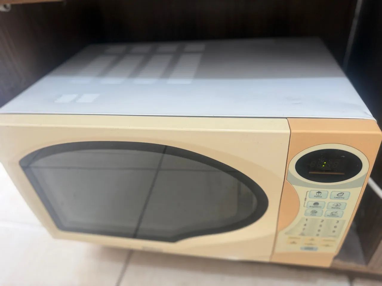 Microondas Philco 25 litros  - Foto 2