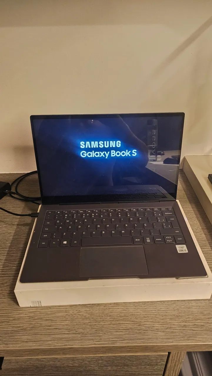 Notbook samsung book S - Foto 2