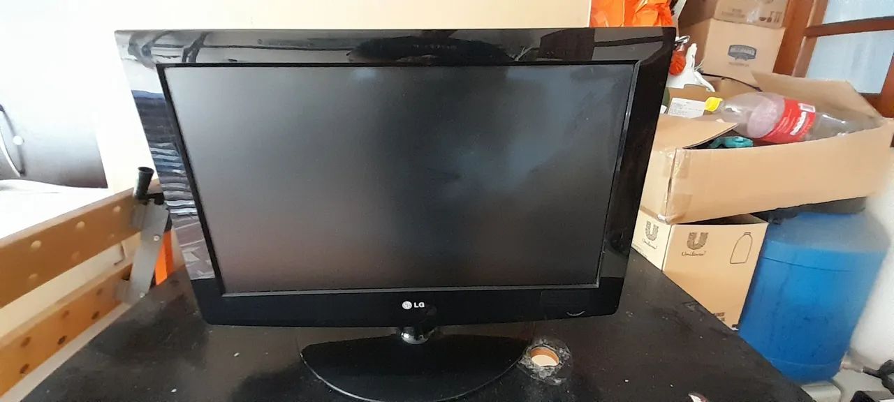 Tv 26 LG 