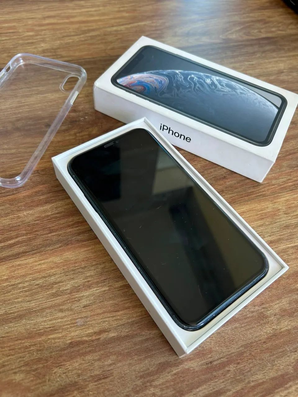 IPHONE XR NOVINHO - Foto 4