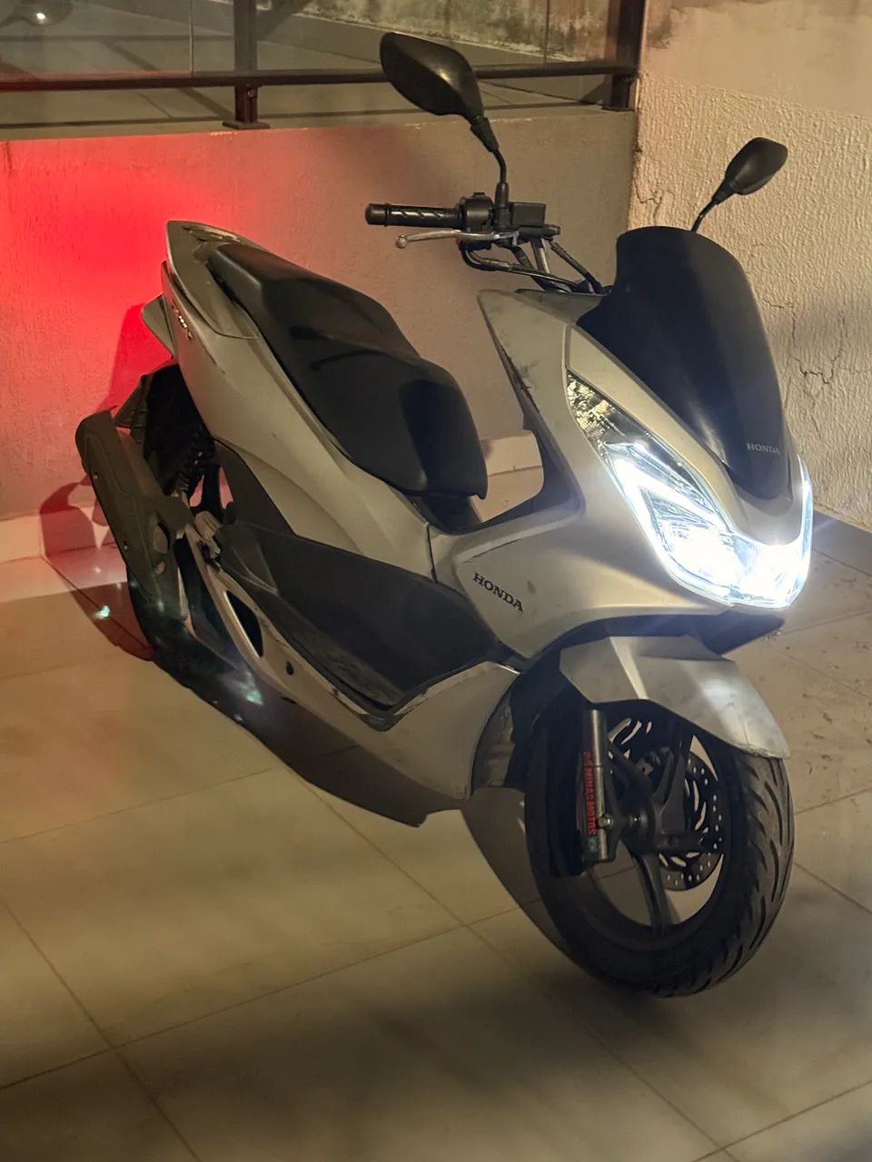 PCX 2018 ABAIXO DA FIPE  - Foto 2