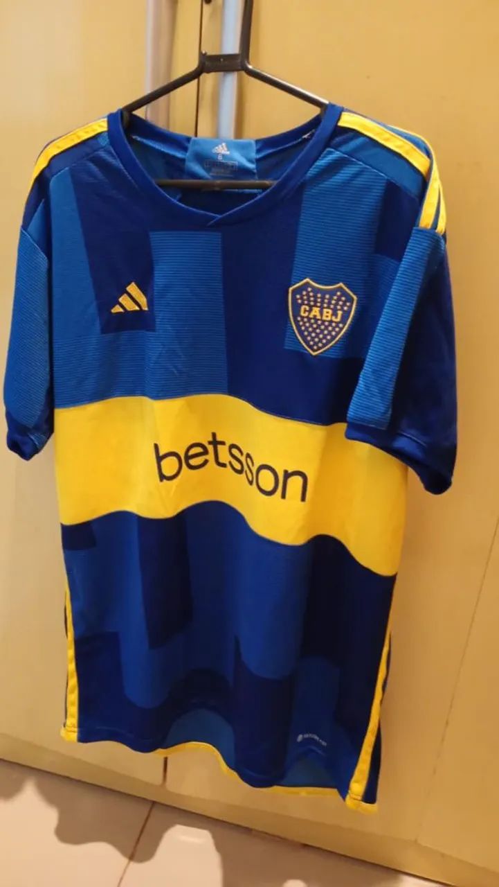 Camisa  - Foto 2