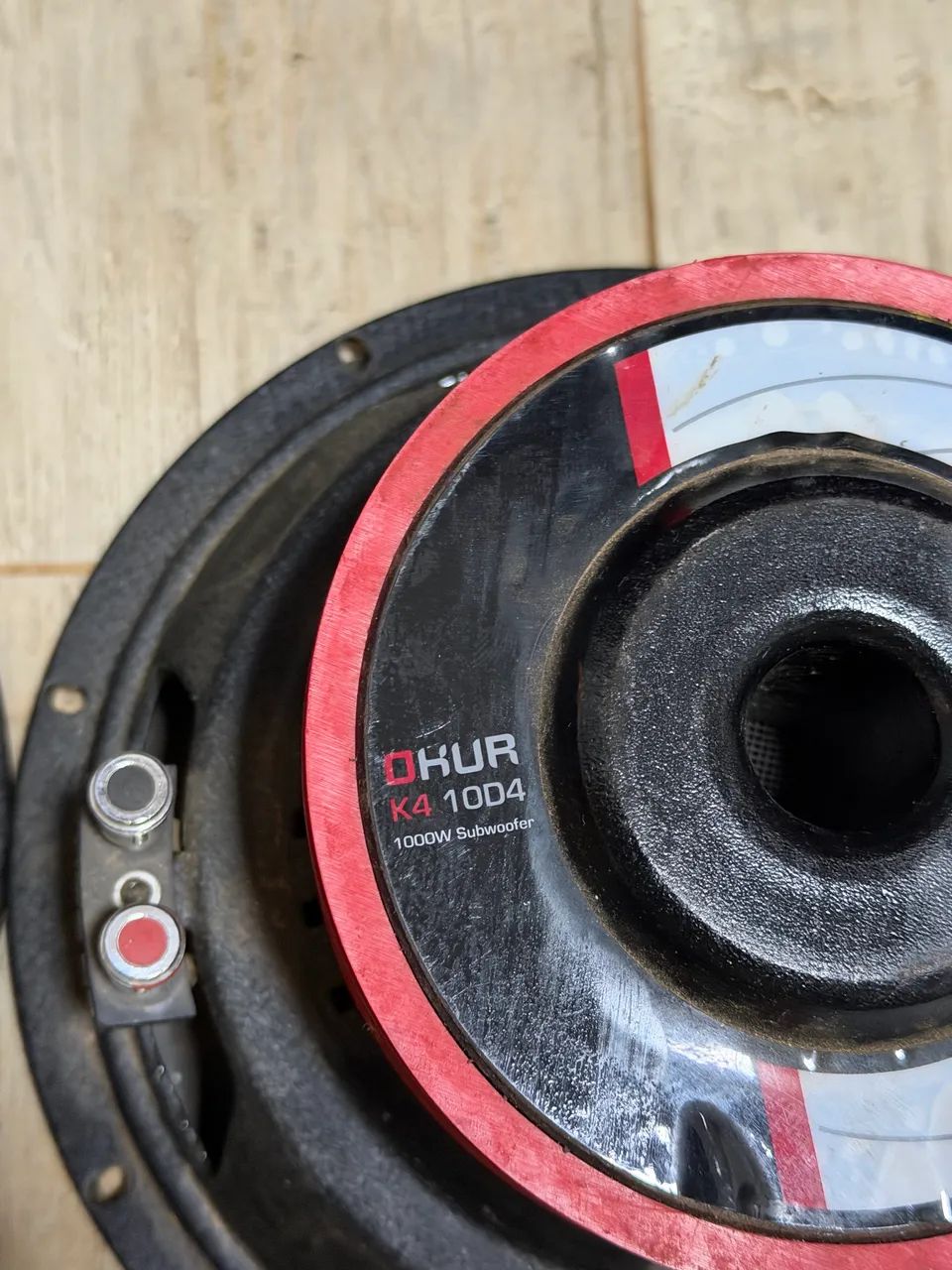 Subwoofer DB drive  - Foto 2