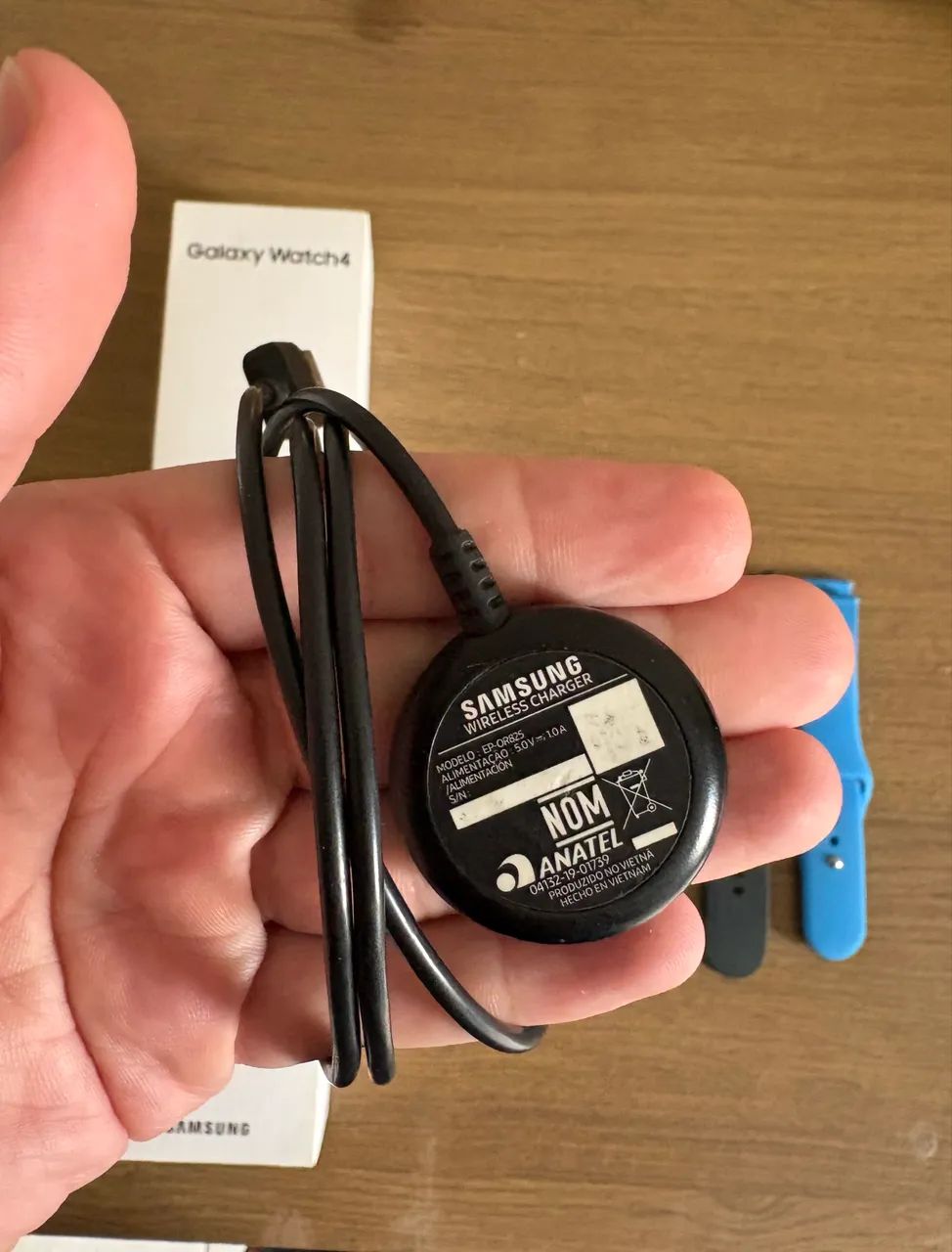 Galaxy Watch 4 - Foto 2