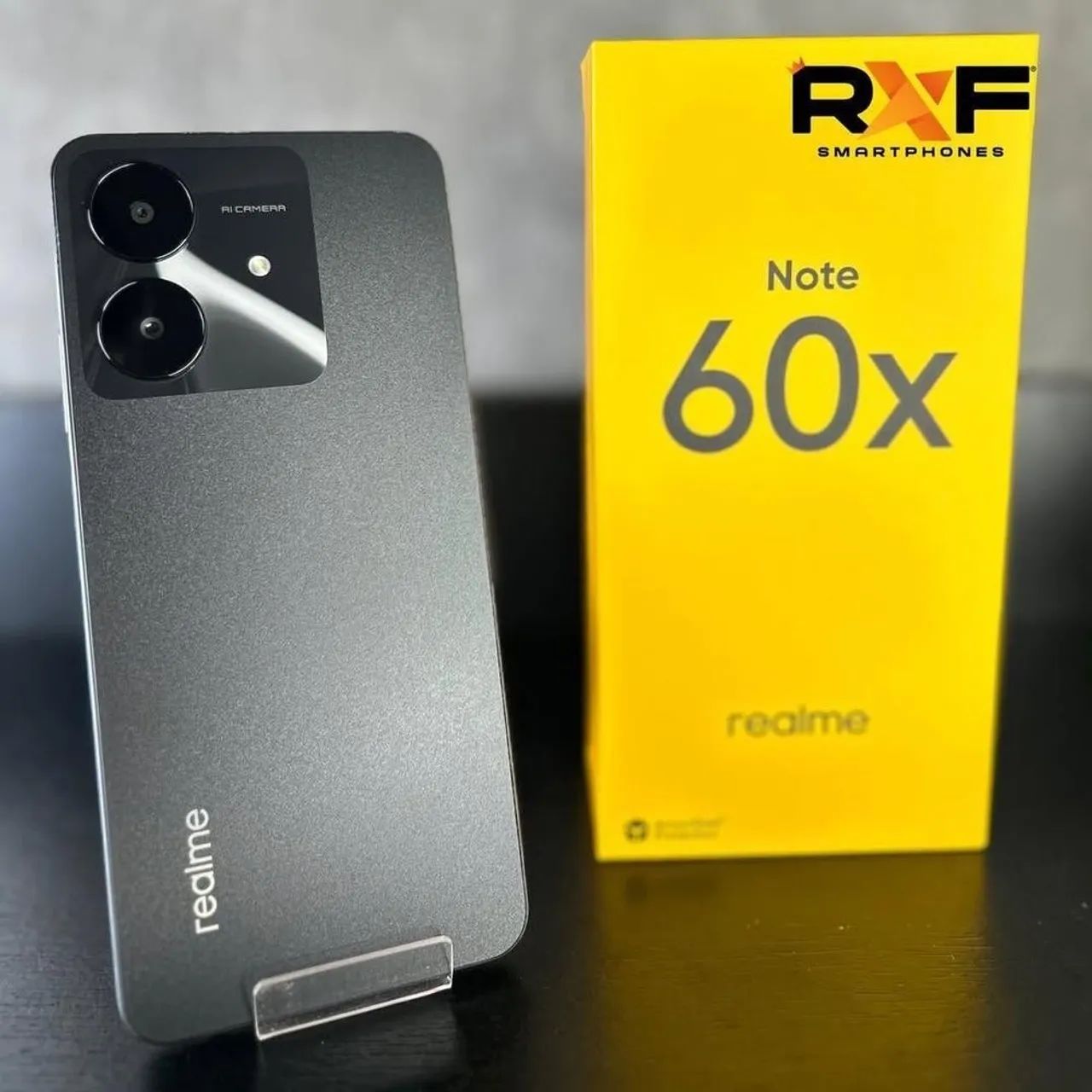 Note 60X 128Gb