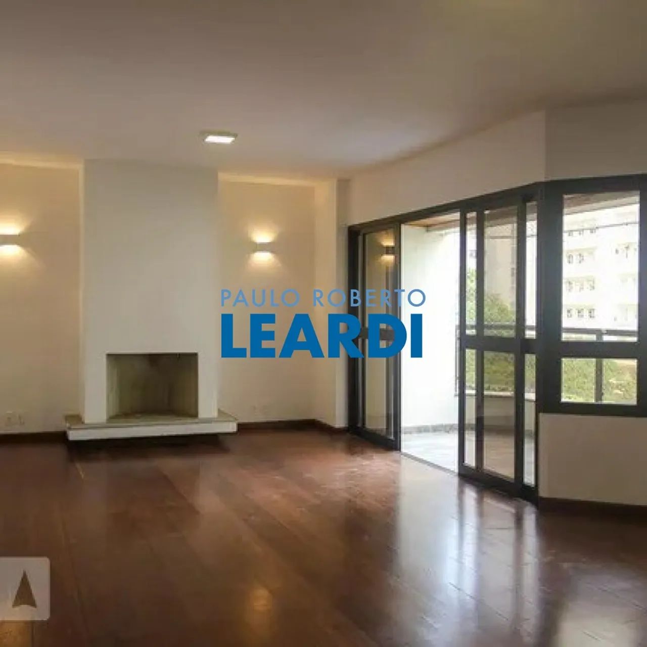 APARTAMENTO - ITAIM - SP