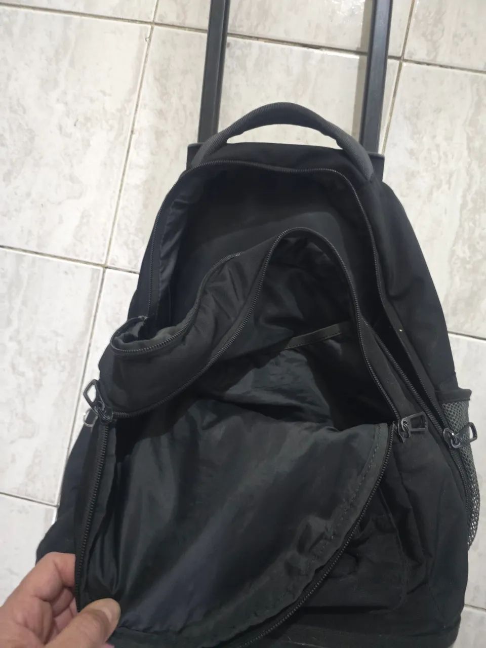Mochila/mala Samsonite  - Foto 3