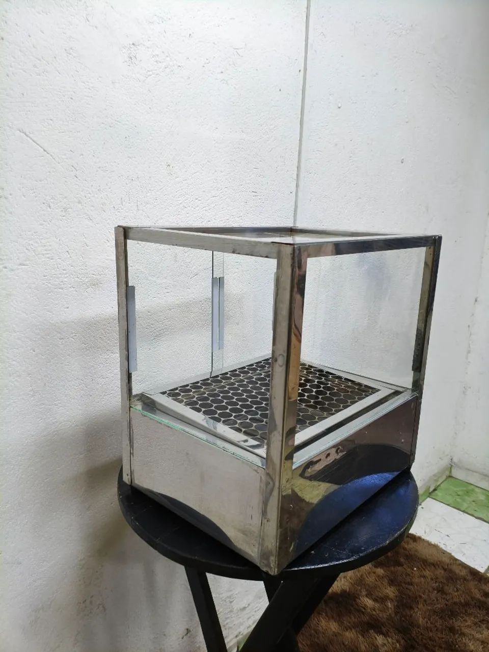 Estufa para pamonhas inox  - Foto 5