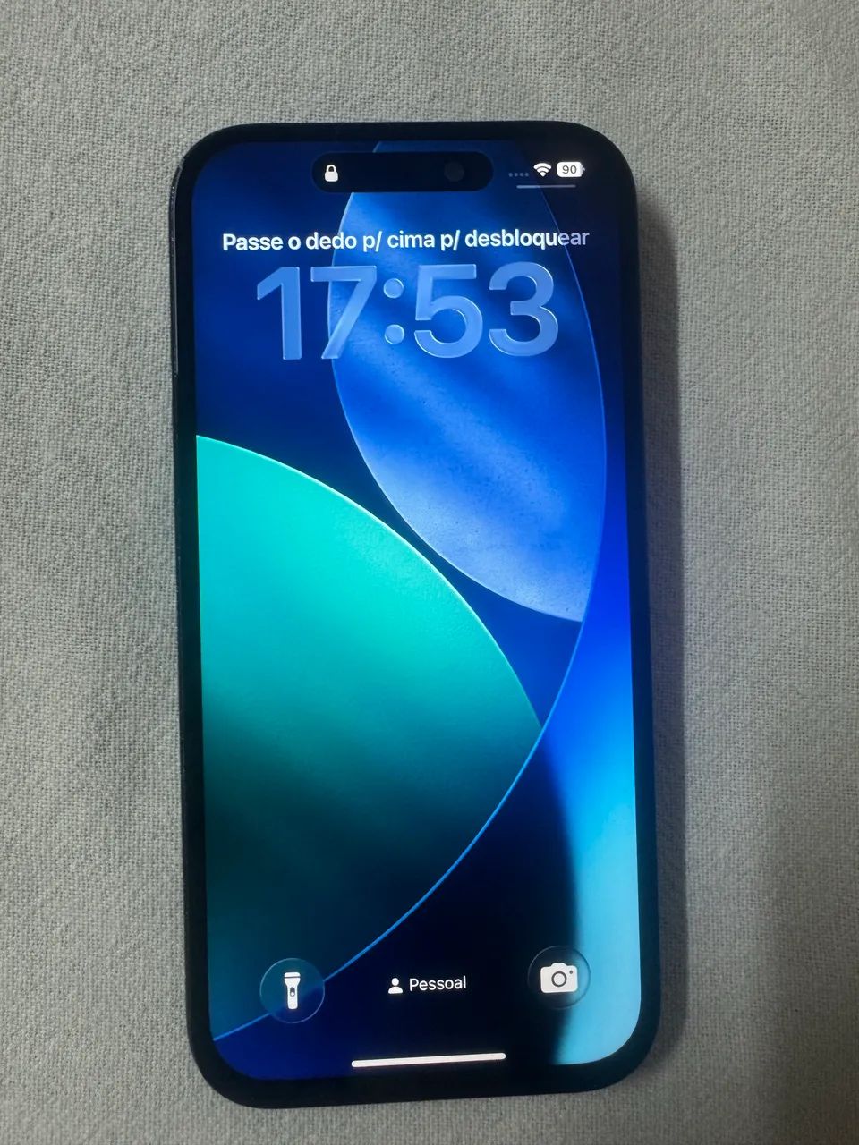 iPhone 15 pro