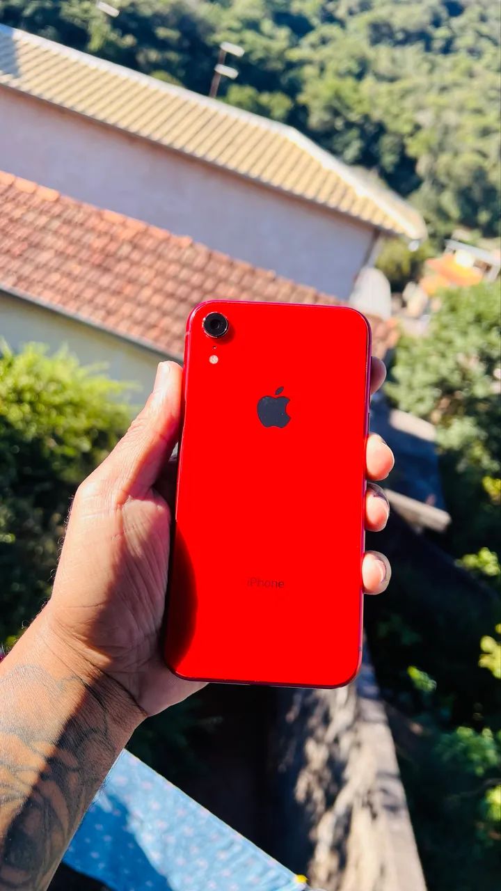Vendo iPhone XR - Foto 3