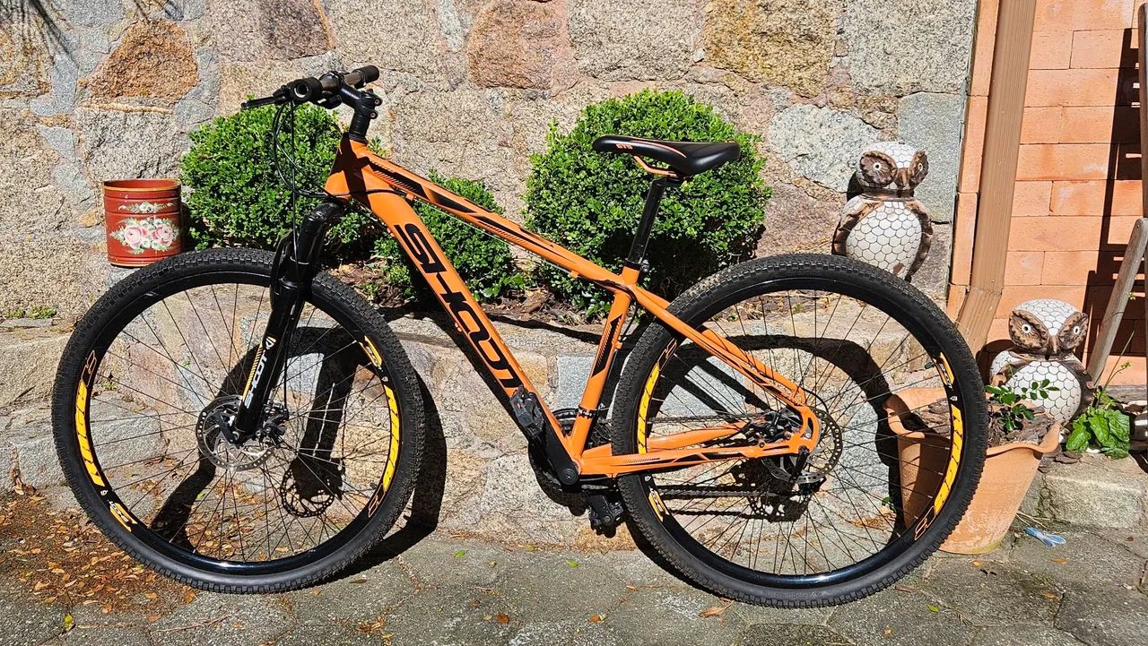Bike SHOOT RACE aro 29 - Foto 3