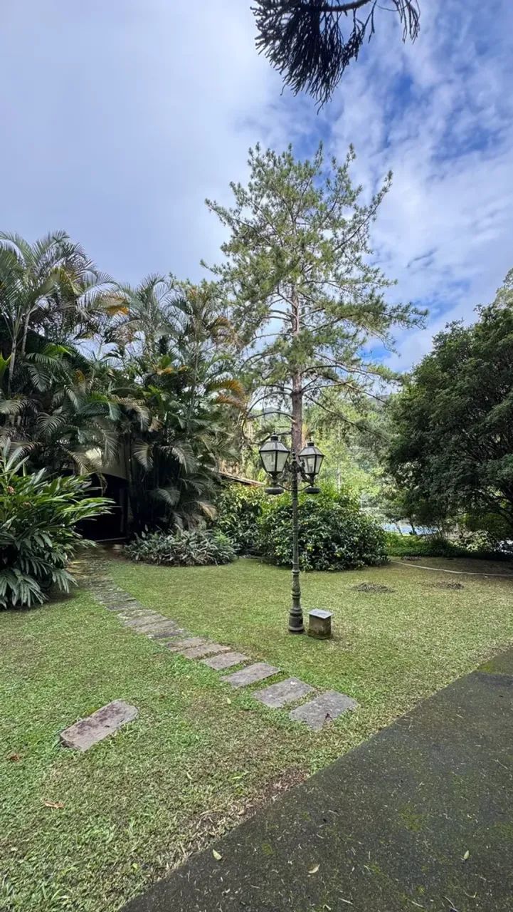 Sítio em Pedro do Rio - Petrópolis - RJ - Foto 2