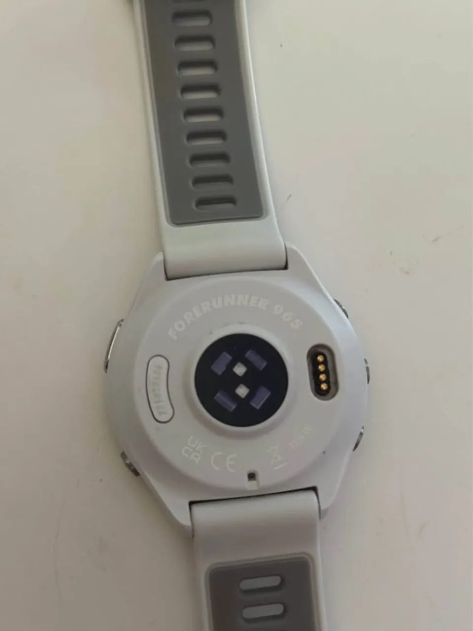 garmin 965 smartwatch forerunner - Foto 3
